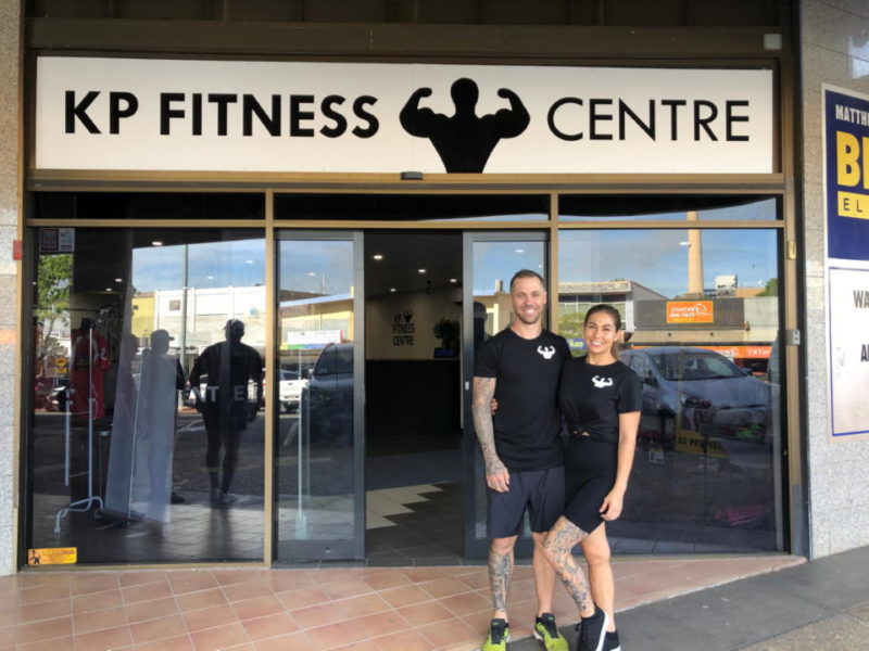 KP Fitness Mount Isa Gym and Fitness Center